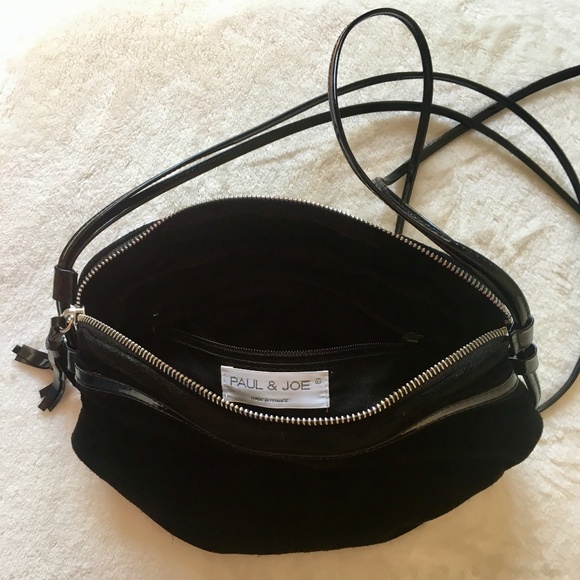 Paul & Joe crossbody bag - Picture 8 of 12